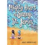 Sunny St James